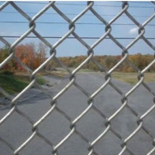 Ứng dụng thực tế của lưới thép B40 trong đời sống , ứng dụng lưới b40