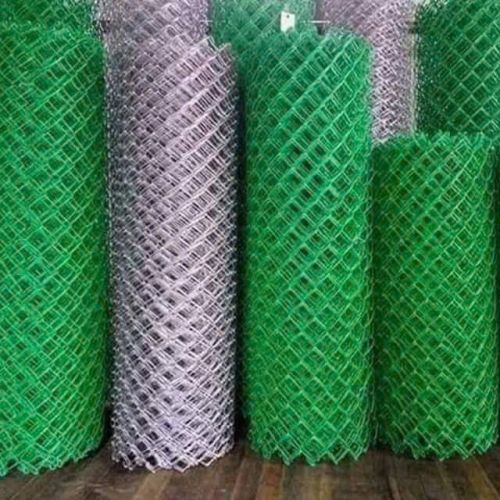 Lưới thép bọc nhựa