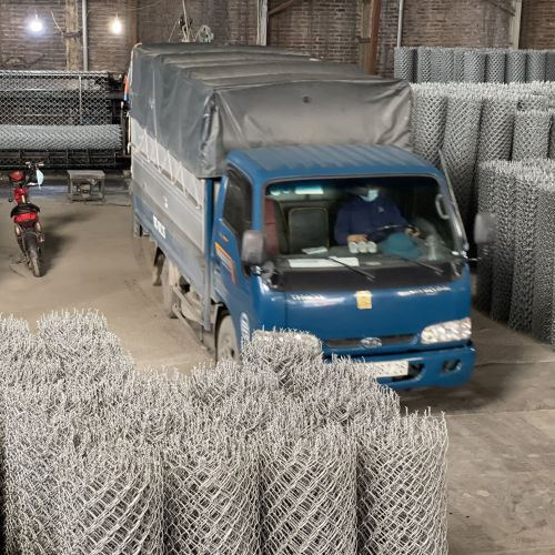 Báo Giá Lưới B40 Mới Nhất Tháng 8/2025 – Giao Hàng Nhanh, Giá Ưu Đãi