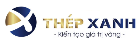 CÔNG TY CỔ PHẦN PHÁT TRIỂN THÉP XANH